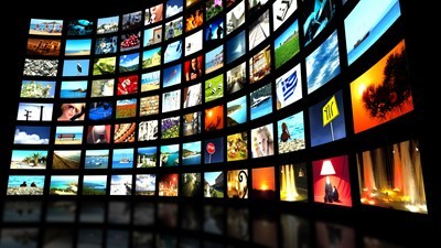 テレビ