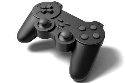 ゲームミュージック