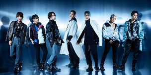 三代目J Soul Brothers