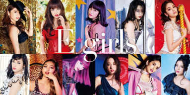 E-girls