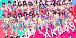 AKB48