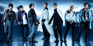 三代目JSB