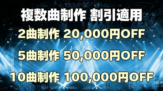 割引適用1