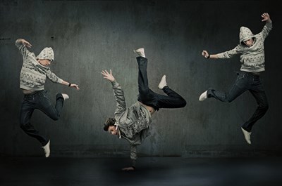 ダンスミュージック制作