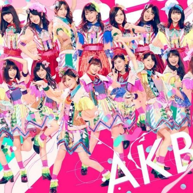 AKB48