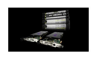 Protools HDX
