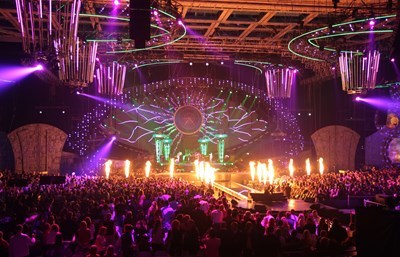イベント