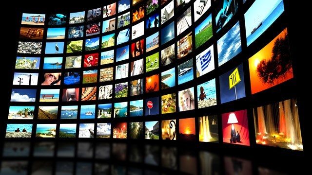 テレビ番組
