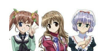 乃木坂春香