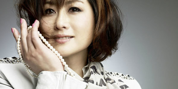 渡辺美里
